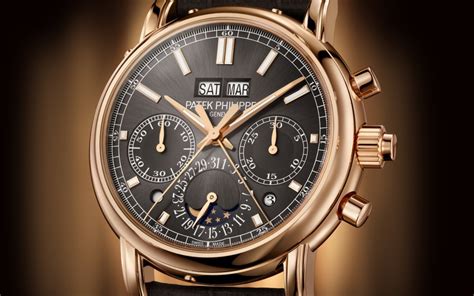 patek philippe en or|patek philippe official website.